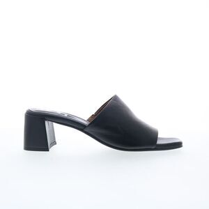 Miz Mooz Womens Kaye Black Shoes (NWT)